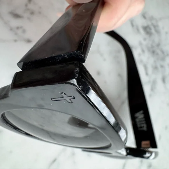 Valley Eyewear ‘A Dead Coffin Club’ Sunglasses 🕶️ - Picture 6 of 7